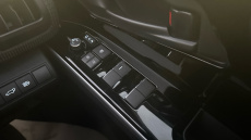 Toyota bZ4X 150kW Motion 71.4kWh 5dr Auto [11kW] Electric Hatchback